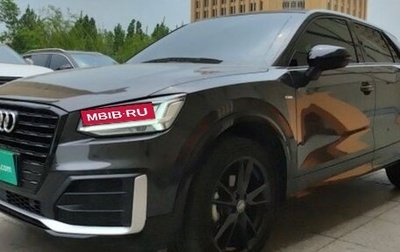 Audi Q2 I, 2021 год, 1 900 000 рублей, 1 фотография