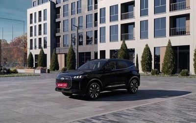 Chery Tiggo 4 I рестайлинг, 2025 год, 2 220 000 рублей, 1 фотография