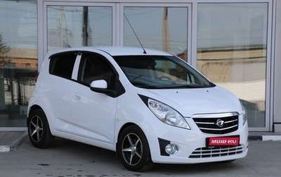 Ravon R2, 2016 год, 550 000 рублей, 1 фотография