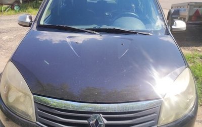 Renault Sandero I, 2012 год, 820 000 рублей, 1 фотография
