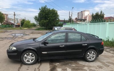 Renault Laguna II, 2006 год, 500 000 рублей, 1 фотография