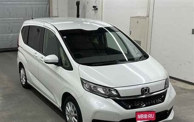Honda Freed II, 2021 год, 1 400 000 рублей, 1 фотография