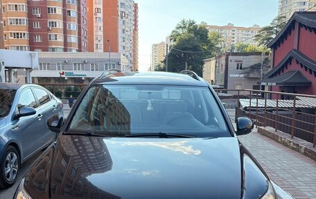 Volkswagen Tiguan I, 2010 год, 950 000 рублей, 1 фотография