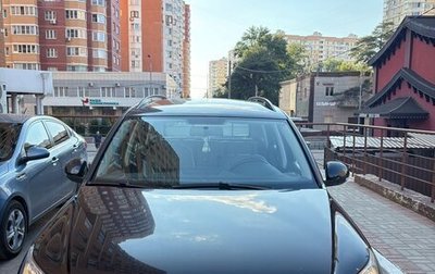 Volkswagen Tiguan I, 2010 год, 950 000 рублей, 1 фотография