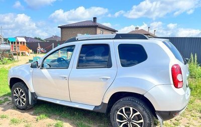 Renault Duster I рестайлинг, 2013 год, 690 000 рублей, 1 фотография