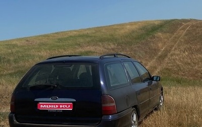 Ford Mondeo II, 1998 год, 300 000 рублей, 1 фотография