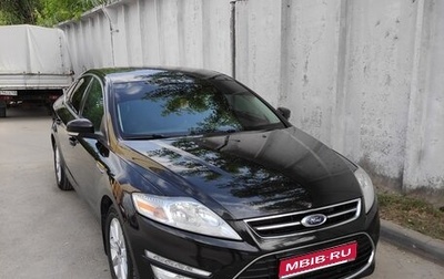 Ford Mondeo IV, 2012 год, 930 000 рублей, 1 фотография