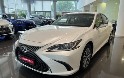 Lexus ES VII, 2021 год, 3 977 000 рублей, 1 фотография
