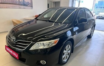 Toyota Camry, 2010 год, 1 520 000 рублей, 1 фотография