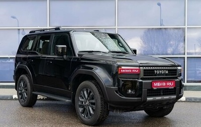 Toyota Land Cruiser Prado, 2025 год, 10 600 000 рублей, 1 фотография