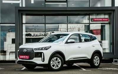 Chery Tiggo 4 I рестайлинг, 2025 год, 1 979 010 рублей, 1 фотография
