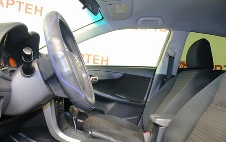 Toyota Corolla, 2012 год, 905 000 рублей, 9 фотография