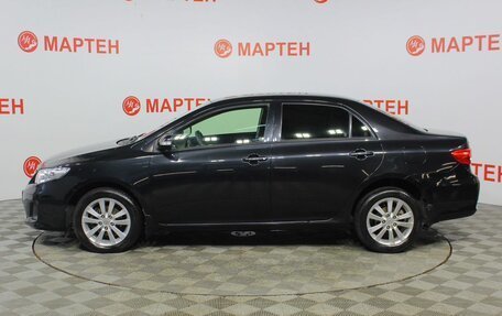 Toyota Corolla, 2012 год, 905 000 рублей, 8 фотография