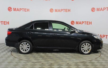 Toyota Corolla, 2012 год, 905 000 рублей, 4 фотография