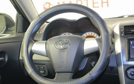 Toyota Corolla, 2012 год, 905 000 рублей, 17 фотография