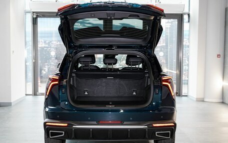 Haval F7, 2025 год, 2 899 000 рублей, 7 фотография