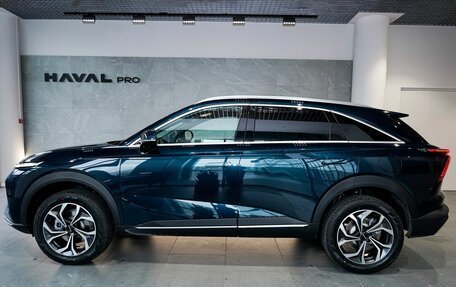Haval F7, 2025 год, 2 899 000 рублей, 8 фотография