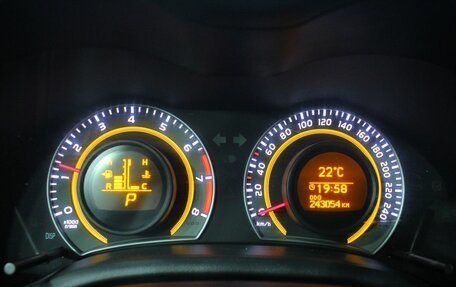 Toyota Corolla, 2012 год, 905 000 рублей, 18 фотография