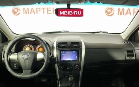 Toyota Corolla, 2012 год, 905 000 рублей, 16 фотография