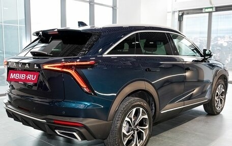Haval F7, 2025 год, 2 899 000 рублей, 6 фотография