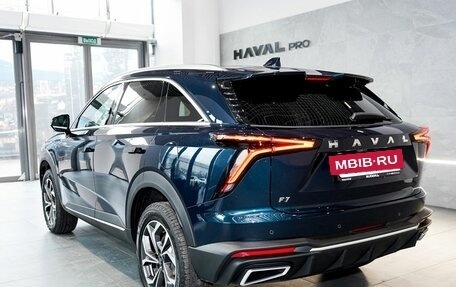 Haval F7, 2025 год, 2 899 000 рублей, 5 фотография