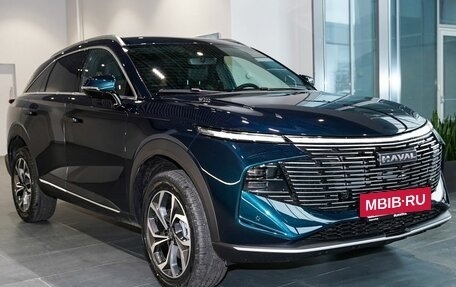 Haval F7, 2025 год, 2 899 000 рублей, 3 фотография