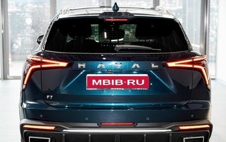 Haval F7, 2025 год, 2 899 000 рублей, 4 фотография