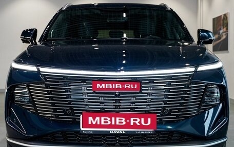 Haval F7, 2025 год, 2 899 000 рублей, 2 фотография