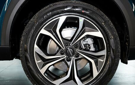 Haval F7, 2025 год, 2 899 000 рублей, 13 фотография