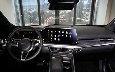 Haval F7, 2025 год, 2 899 000 рублей, 10 фотография