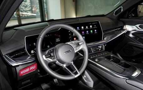 Haval F7, 2025 год, 2 899 000 рублей, 9 фотография
