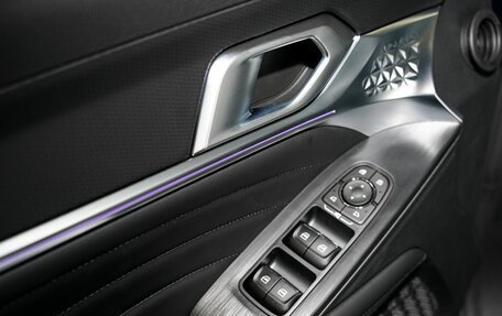 Haval F7, 2025 год, 2 899 000 рублей, 19 фотография