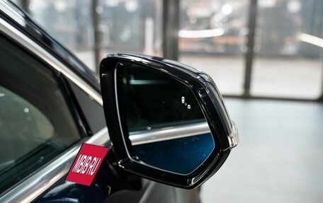 Haval F7, 2025 год, 2 899 000 рублей, 14 фотография
