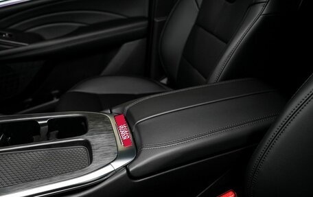 Haval F7, 2025 год, 2 899 000 рублей, 16 фотография
