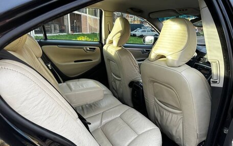 Volvo S60 III, 2008 год, 745 000 рублей, 10 фотография