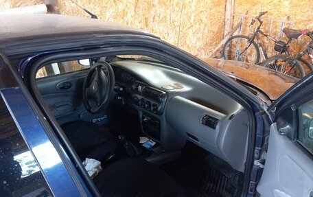 Ford Escort V, 1997 год, 110 000 рублей, 4 фотография