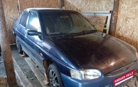 Ford Escort V, 1997 год, 110 000 рублей, 3 фотография