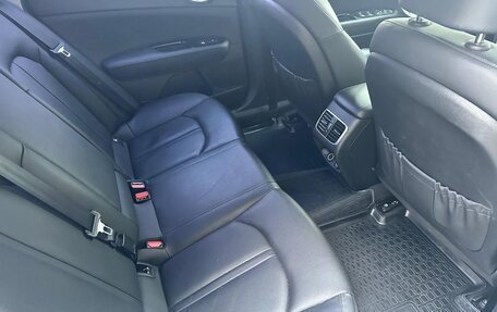 KIA Optima IV, 2019 год, 2 050 000 рублей, 9 фотография