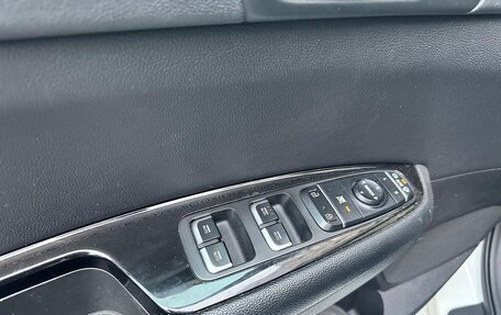 KIA Optima IV, 2019 год, 2 050 000 рублей, 15 фотография