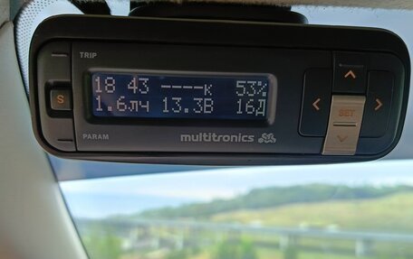 Renault Sandero II рестайлинг, 2018 год, 1 250 000 рублей, 12 фотография