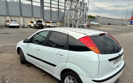 Ford Focus IV, 2003 год, 325 000 рублей, 5 фотография