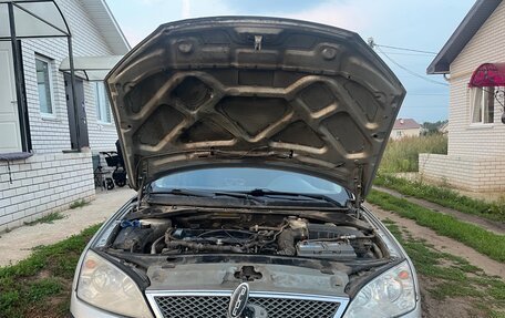 Ford Mondeo III, 2003 год, 370 000 рублей, 3 фотография
