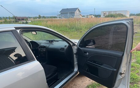 Ford Mondeo III, 2003 год, 370 000 рублей, 2 фотография