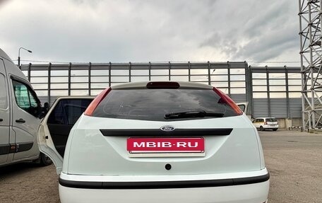 Ford Focus IV, 2003 год, 325 000 рублей, 7 фотография