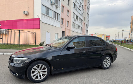 BMW 3 серия, 2007 год, 775 000 рублей, 3 фотография