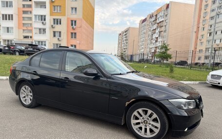 BMW 3 серия, 2007 год, 775 000 рублей, 2 фотография