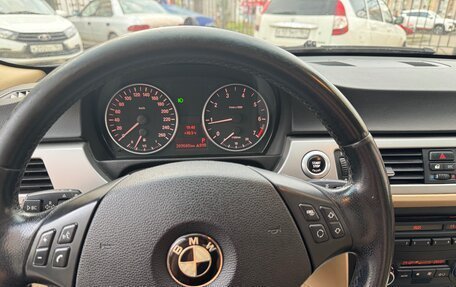 BMW 3 серия, 2007 год, 775 000 рублей, 5 фотография