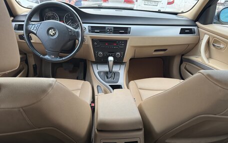 BMW 3 серия, 2007 год, 775 000 рублей, 6 фотография