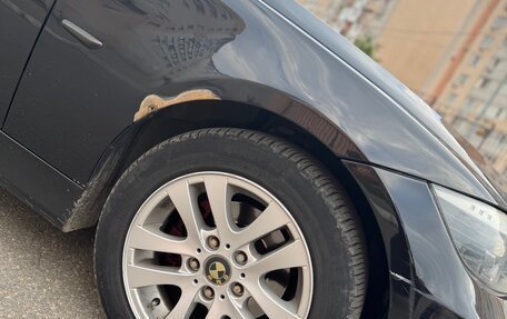 BMW 3 серия, 2007 год, 775 000 рублей, 9 фотография
