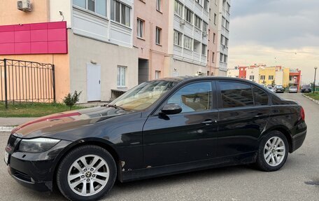BMW 3 серия, 2007 год, 775 000 рублей, 10 фотография